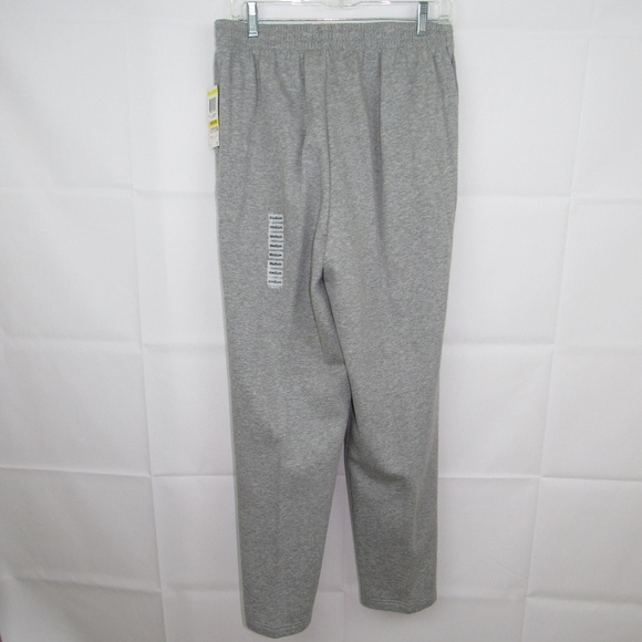 Karen Scott Sport Women Track Pants Size M Gray - Picture 4 of 4